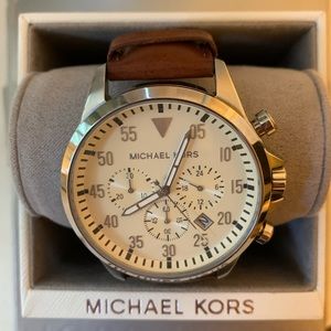 Michael Kors Men’s Watch